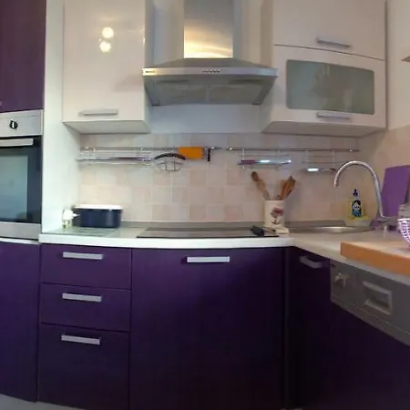 Apartament Karli