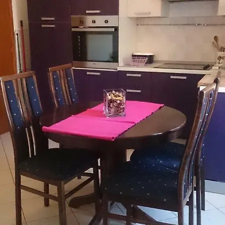 Karli Apartamento