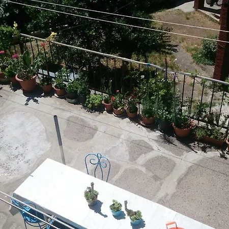 Karli Apartman Fiume