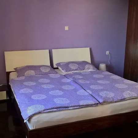 Karli Apartman Fiume