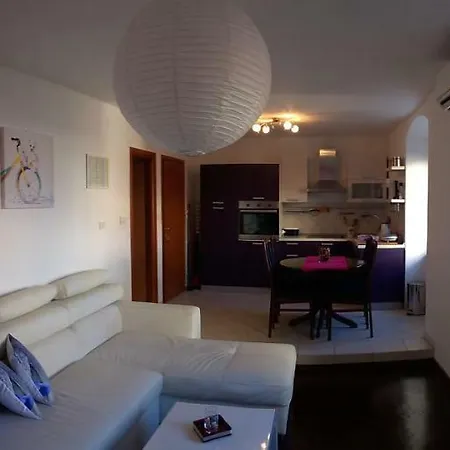 Karli Apartman Fiume